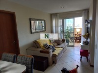 Apartamento 2 Quartos 81m² Apartamento 2 Quartos 81m²