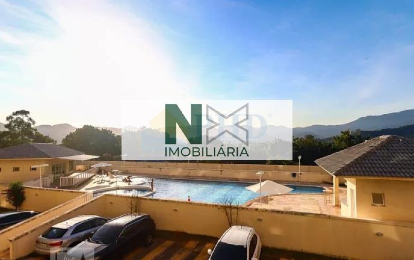 Apartamento 2 Quartos 81m² Apartamento 2 Quartos 81m²