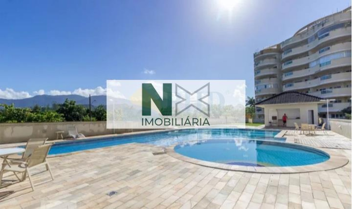 Apartamento 2 Quartos 81m² Apartamento 2 Quartos 81m²