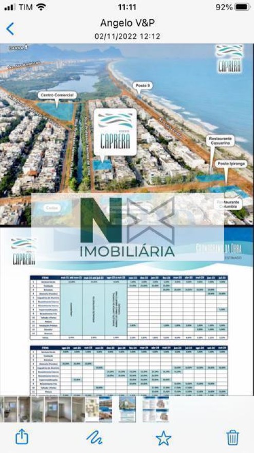 Apartamento 3 Quartos 89m² Apartamento 3 Quartos 89m²