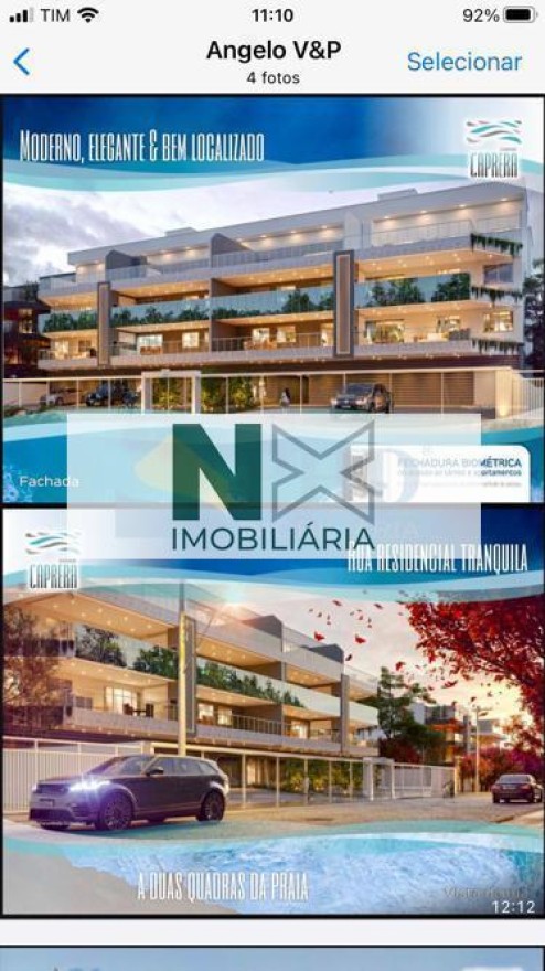Apartamento 3 Quartos 89m² Apartamento 3 Quartos 89m²