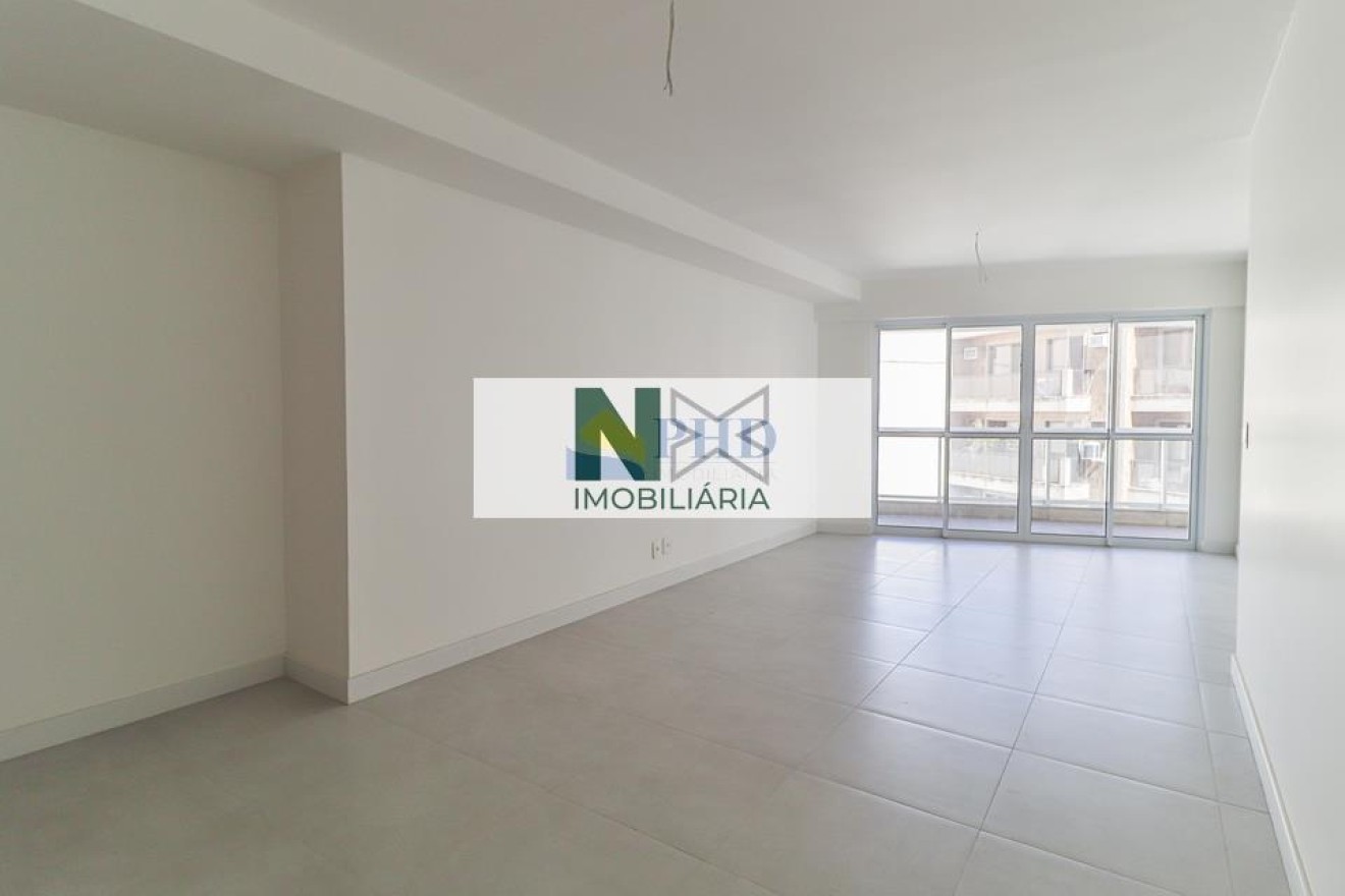 Apartamento 4 Quartos 164m² Apartamento 4 Quartos 164m²
