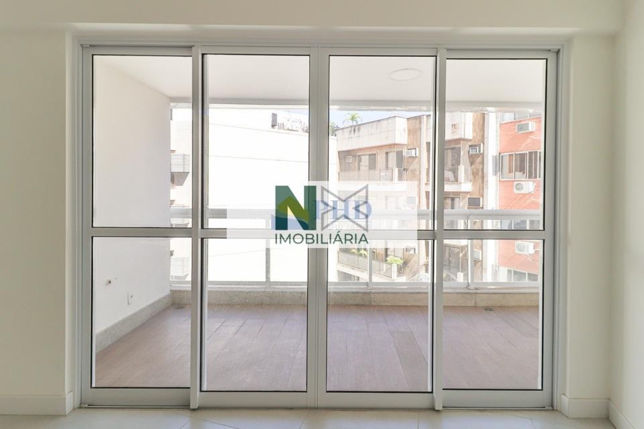 Apartamento 4 Quartos 164m² Apartamento 4 Quartos 164m²