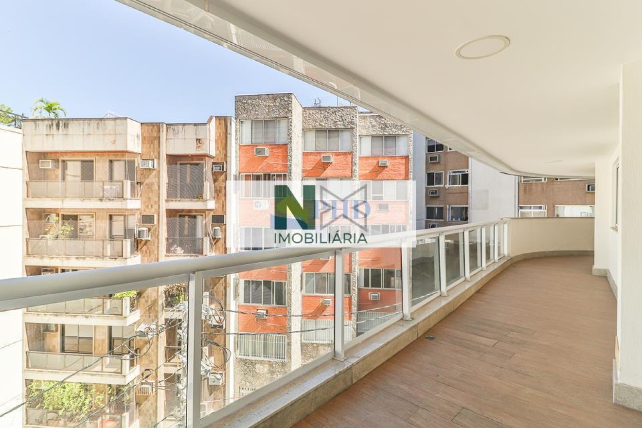 Apartamento 4 Quartos 164m² Apartamento 4 Quartos 164m²