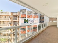 Apartamento 4 Quartos 164m² Apartamento 4 Quartos 164m²