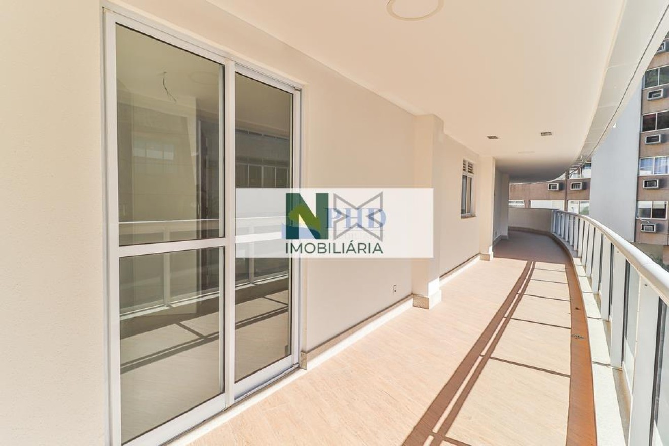 Apartamento 4 Quartos 164m² Apartamento 4 Quartos 164m²