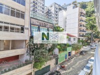 Apartamento 4 Quartos 164m² Apartamento 4 Quartos 164m²