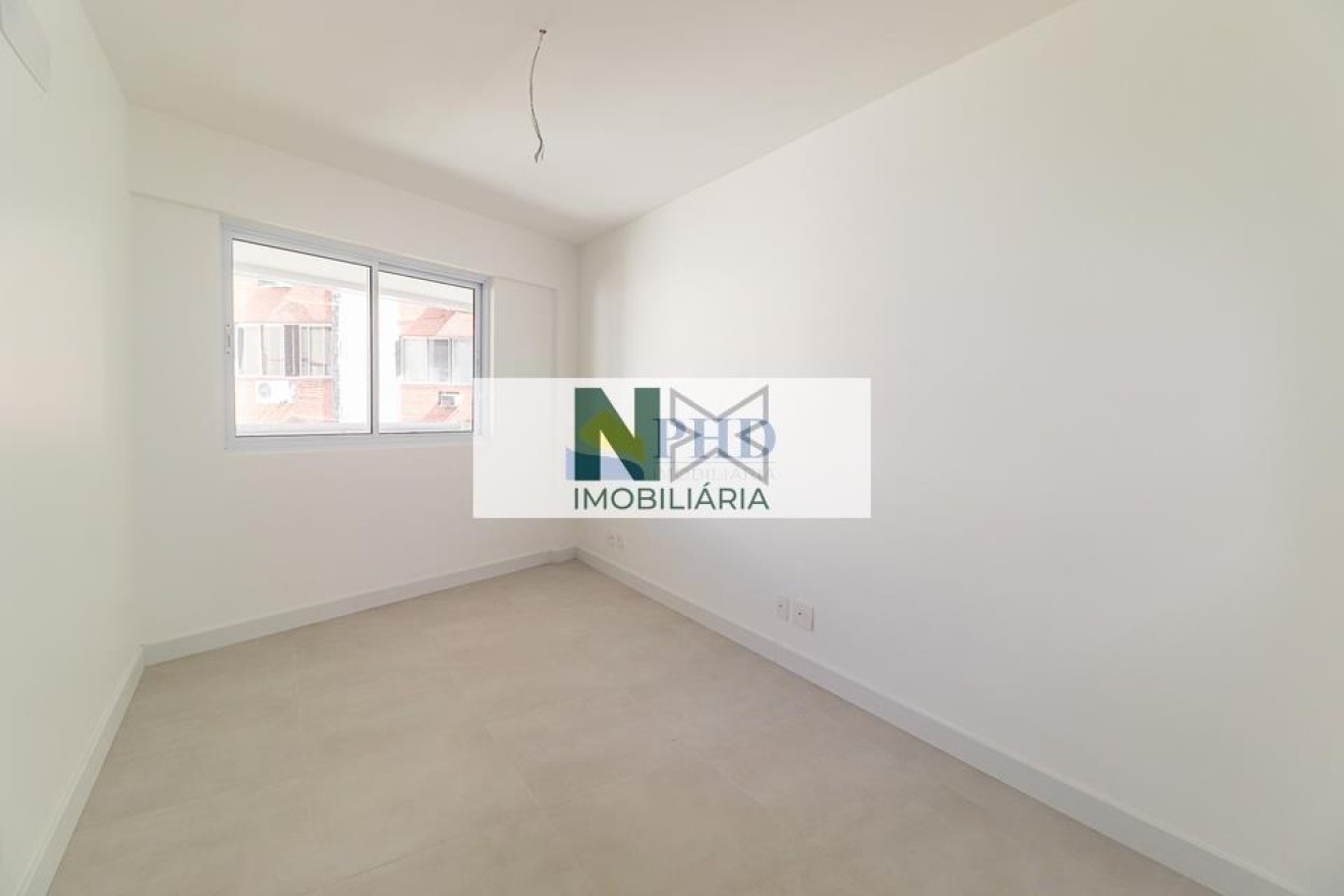 Apartamento 4 Quartos 164m² Apartamento 4 Quartos 164m²