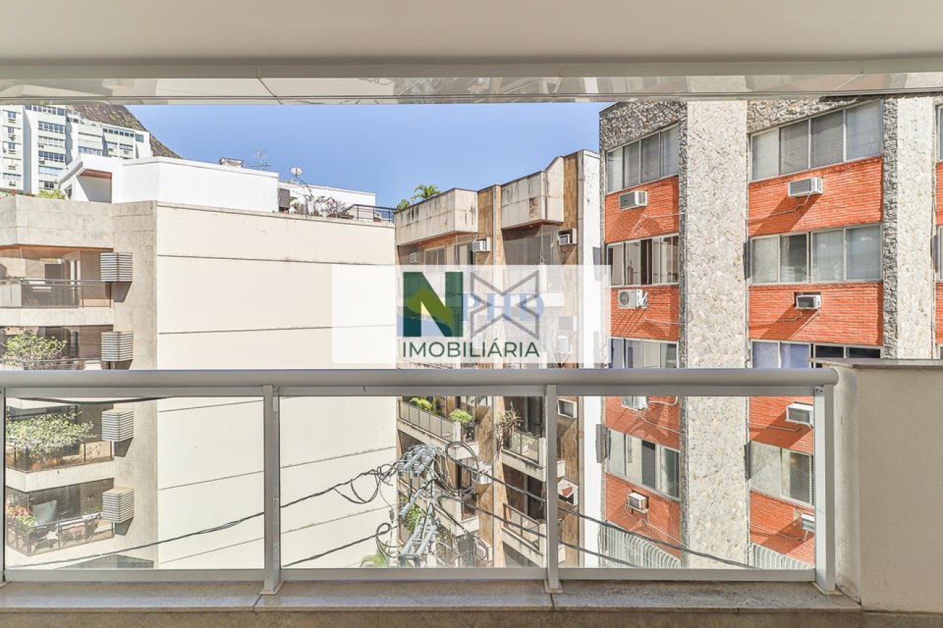 Apartamento 4 Quartos 164m² Apartamento 4 Quartos 164m²