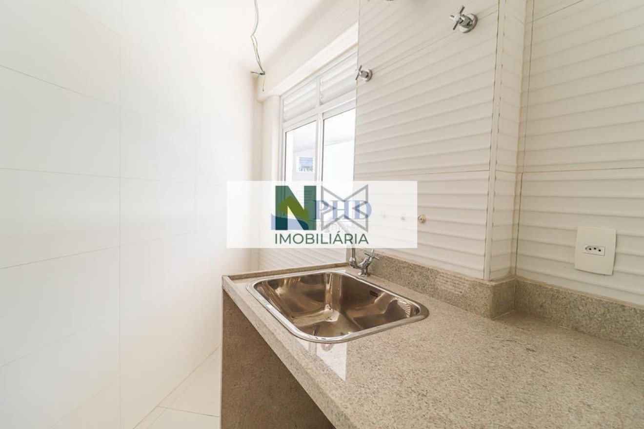 Apartamento 4 Quartos 164m² Apartamento 4 Quartos 164m²