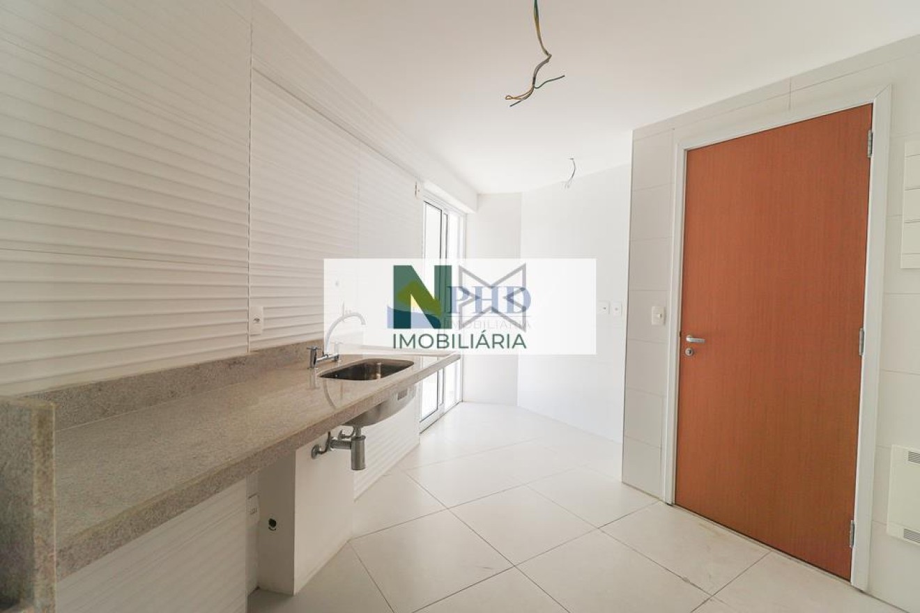Apartamento 4 Quartos 164m² Apartamento 4 Quartos 164m²
