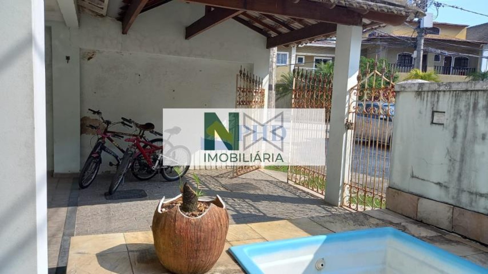 Casa 4 Quartos 280m² Casa 4 Quartos 280m²
