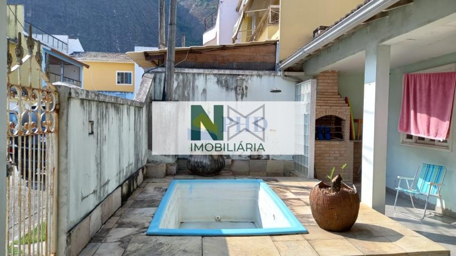 Casa 4 Quartos 280m² Casa 4 Quartos 280m²