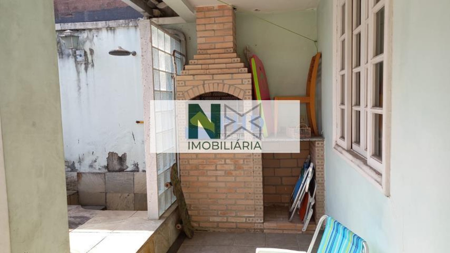 Casa 4 Quartos 280m² Casa 4 Quartos 280m²