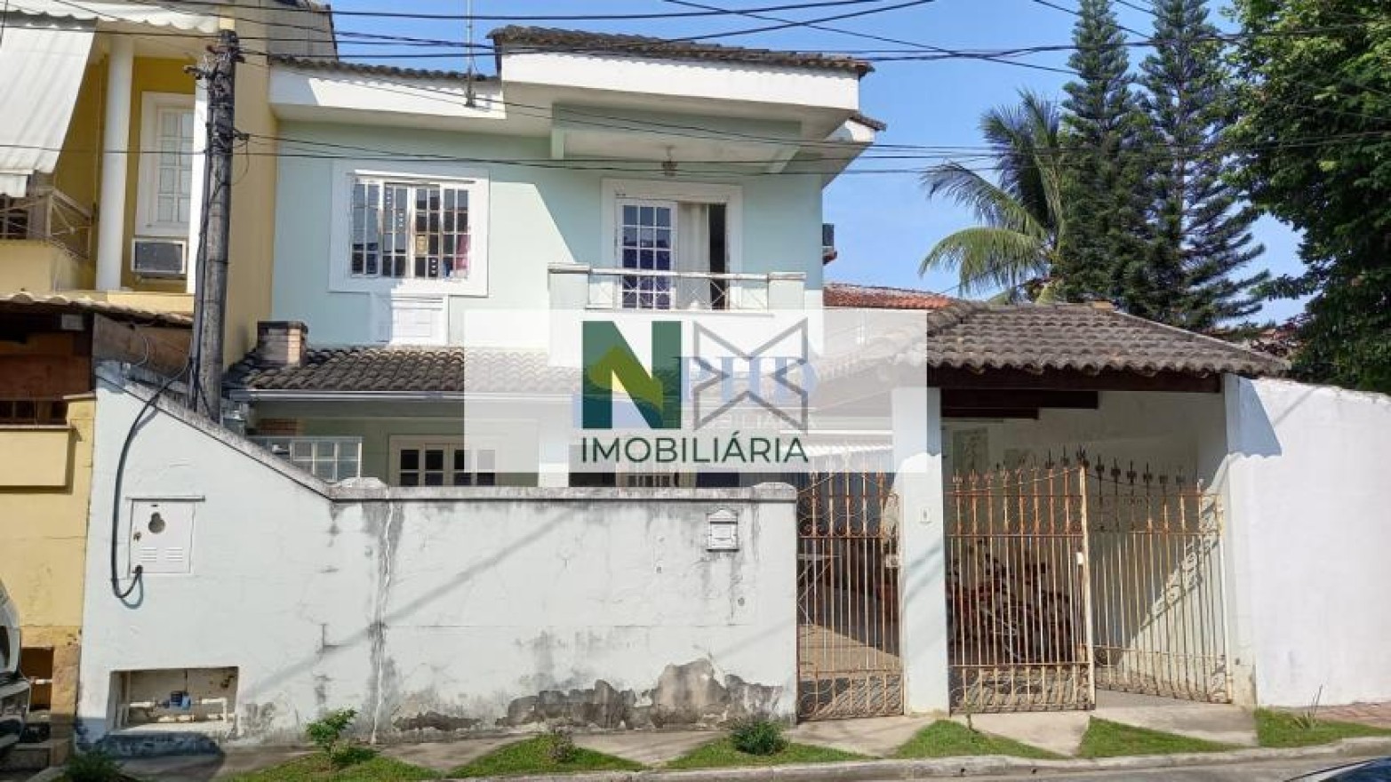 Casa 4 Quartos 280m² Casa 4 Quartos 280m²