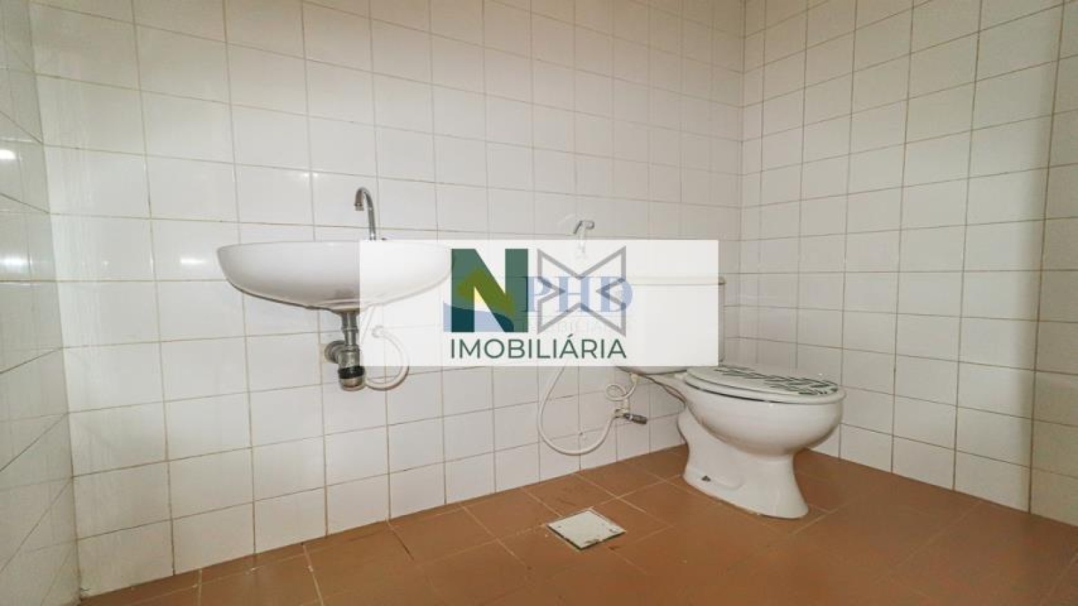 Comercial/Industrial 38m² Comercial/Industrial 38m²
