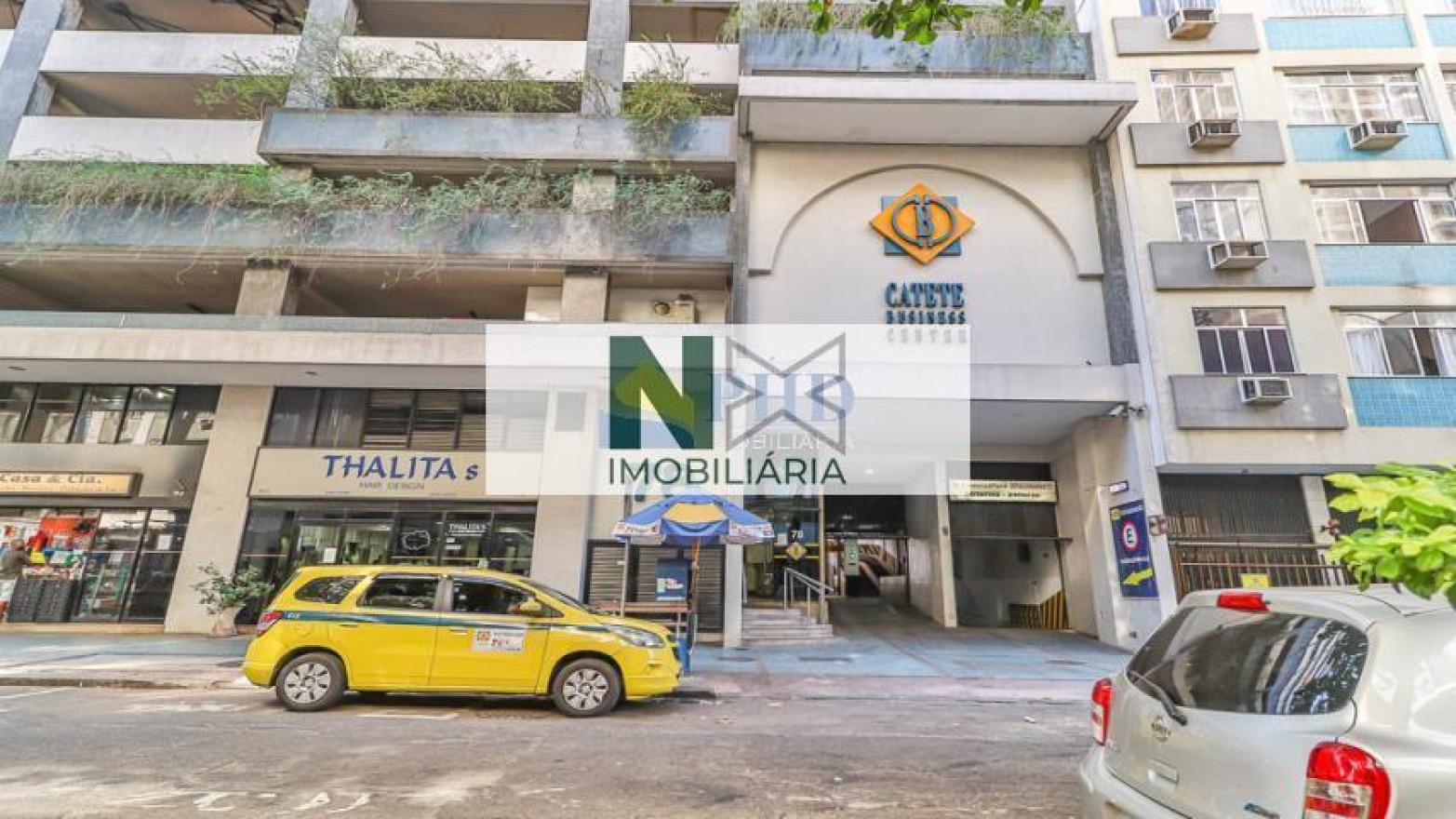 Comercial/Industrial 38m² Comercial/Industrial 38m²