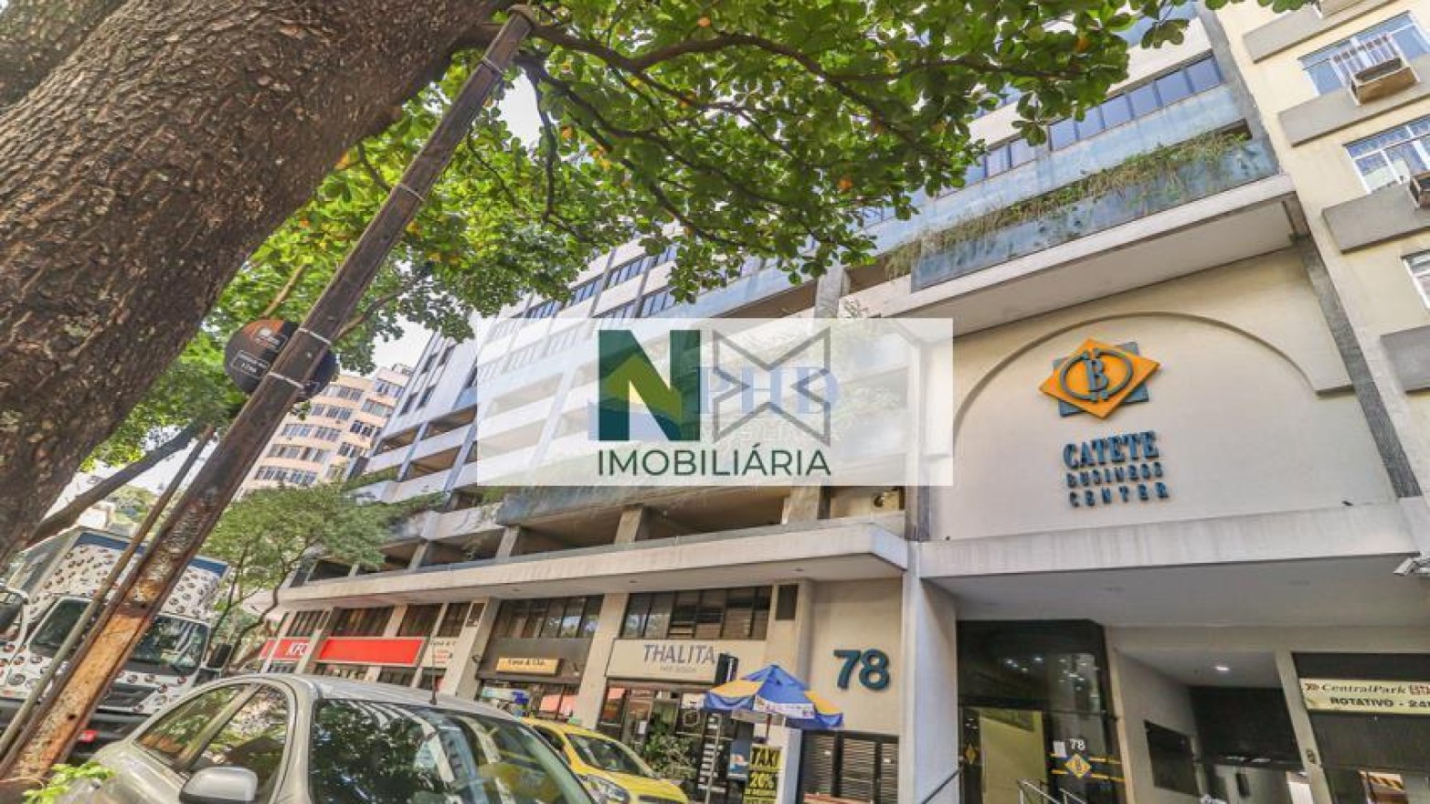 Comercial/Industrial 38m² Comercial/Industrial 38m²
