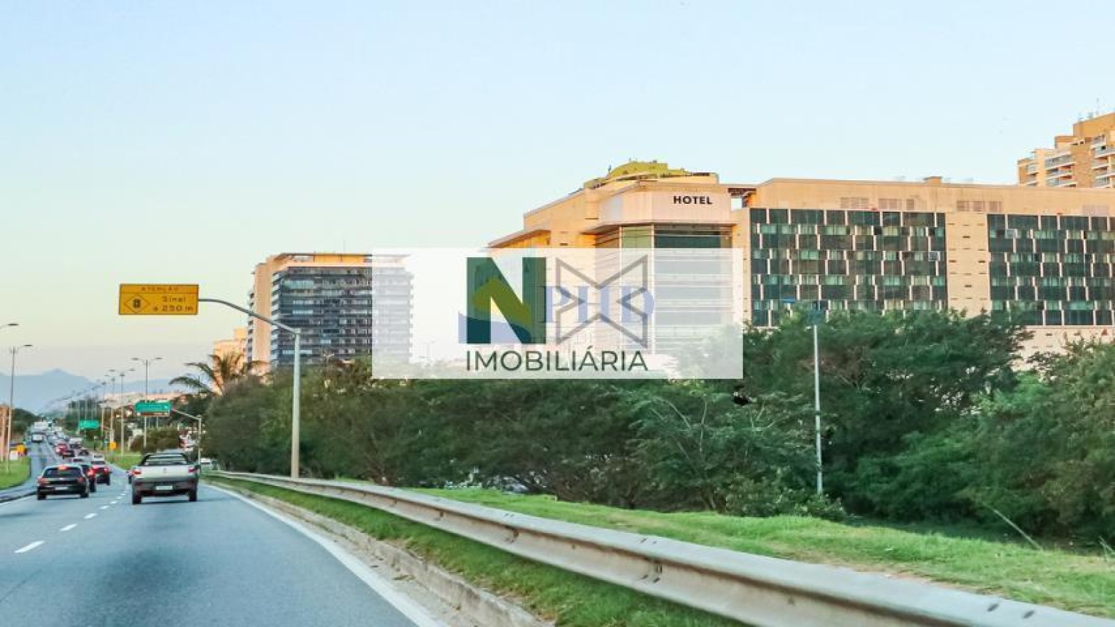 Comercial/Industrial 237m² Comercial/Industrial 237m²
