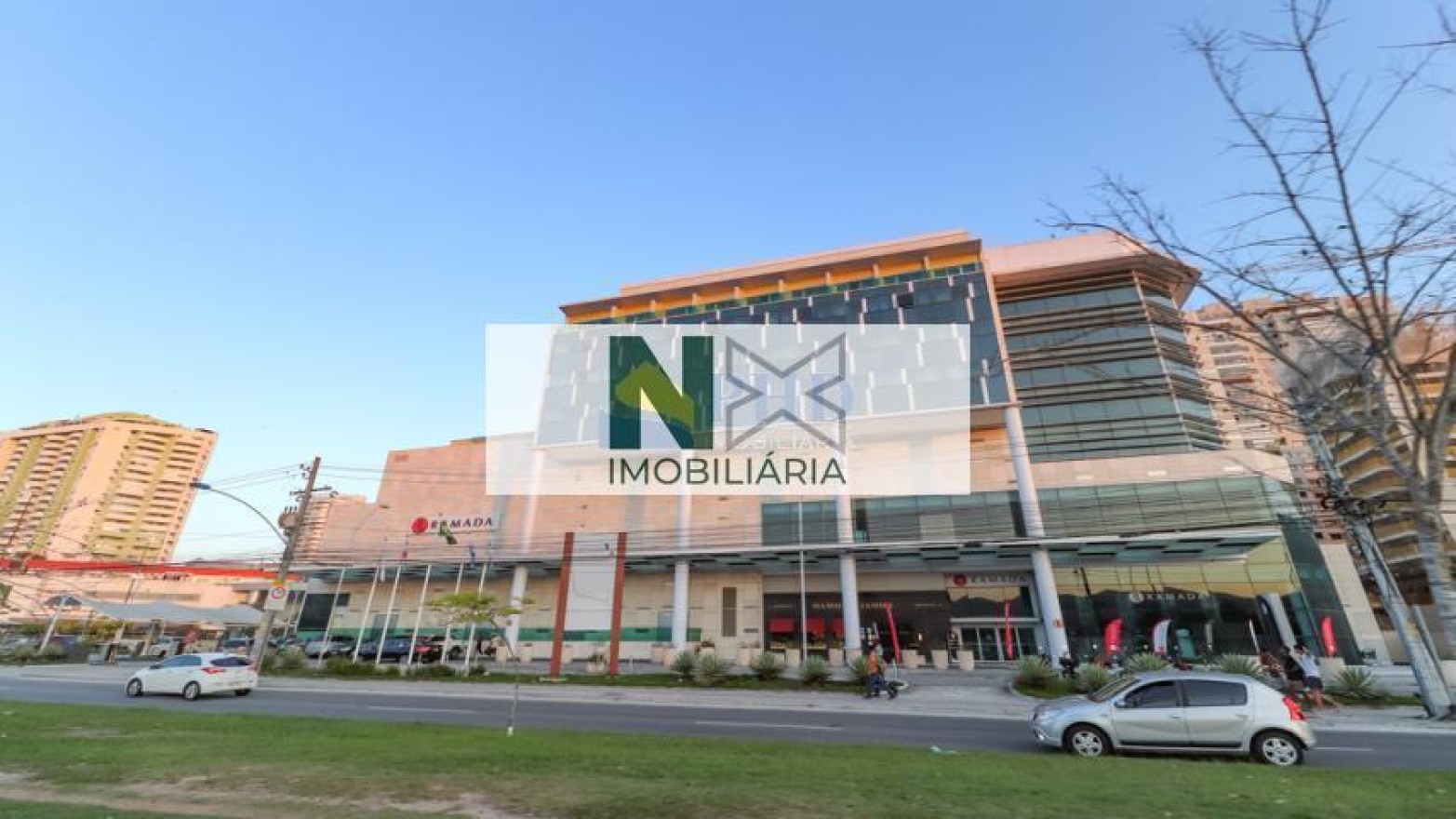 Comercial/Industrial 237m² Comercial/Industrial 237m²