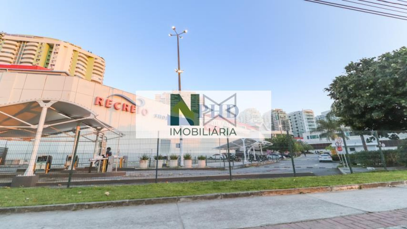 Comercial/Industrial 237m² Comercial/Industrial 237m²
