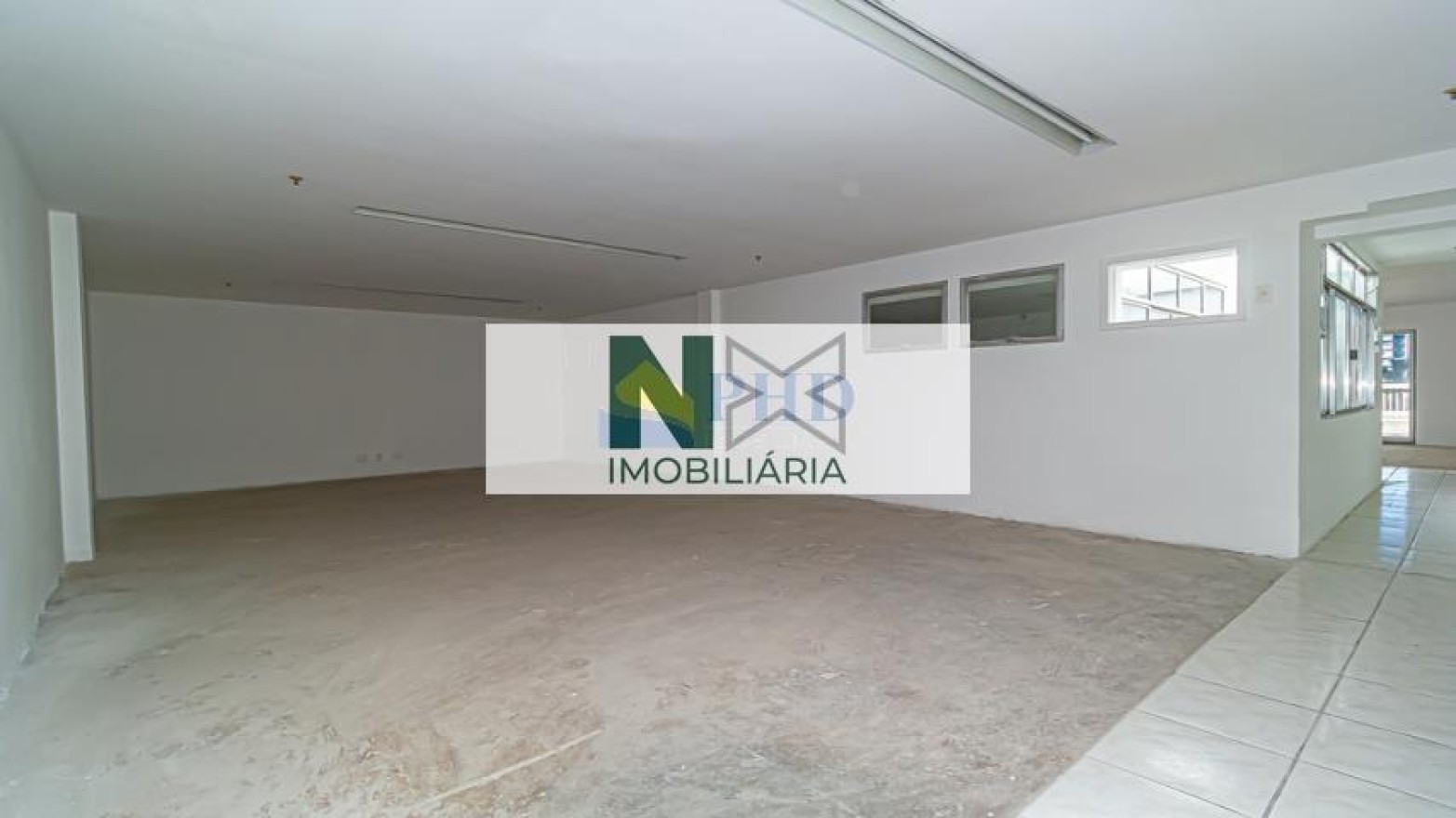 Comercial/Industrial 237m² Comercial/Industrial 237m²