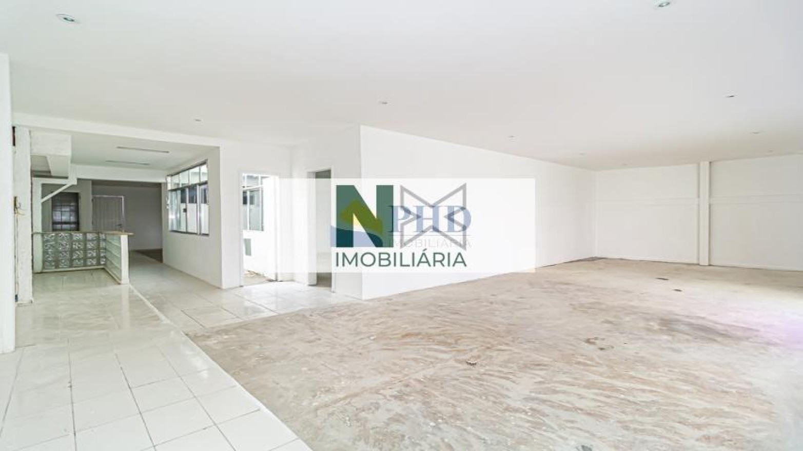Comercial/Industrial 237m² Comercial/Industrial 237m²