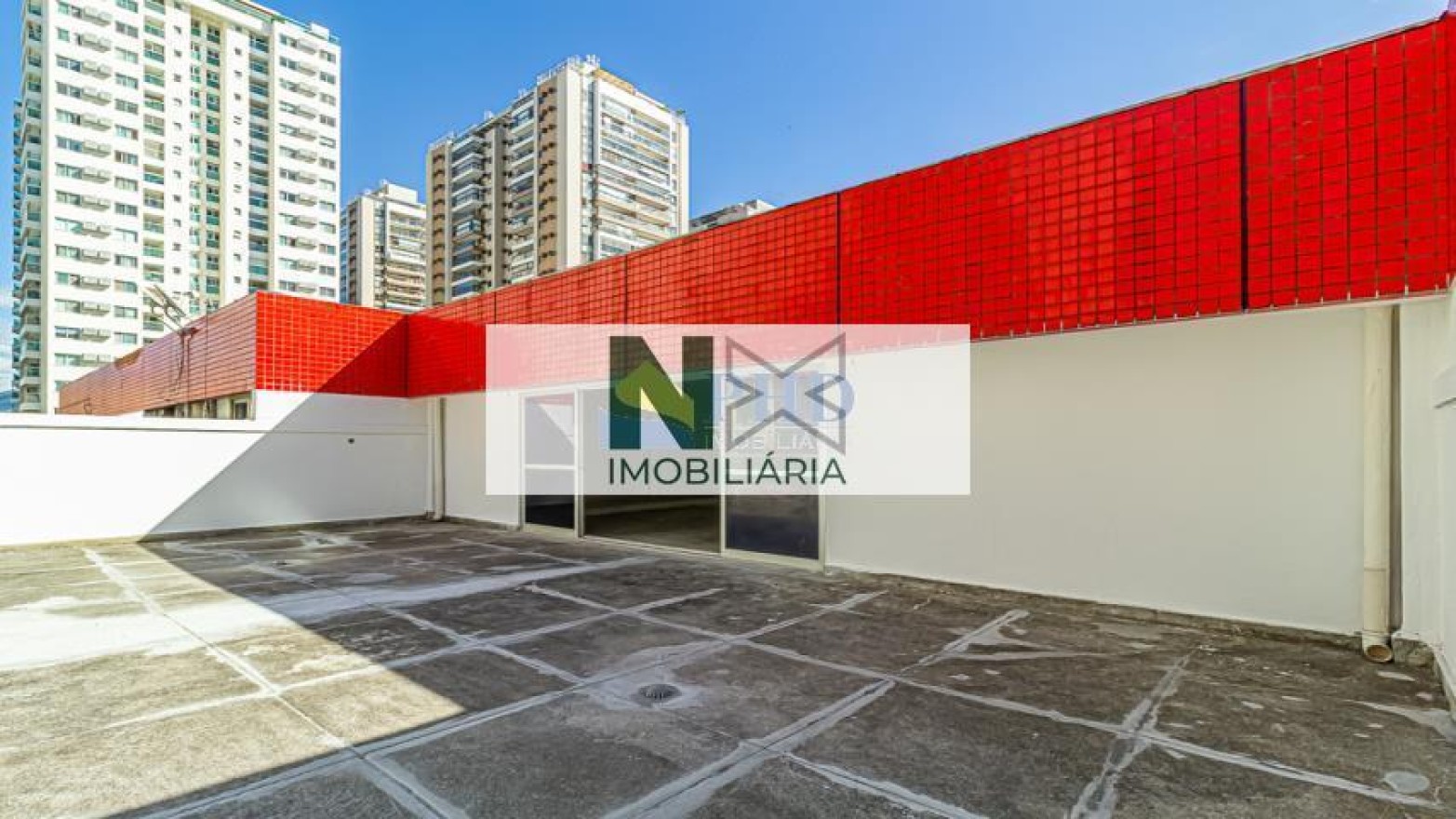 Comercial/Industrial 237m² Comercial/Industrial 237m²