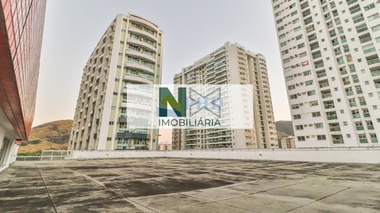 Comercial/Industrial 459m² Comercial/Industrial 459m²