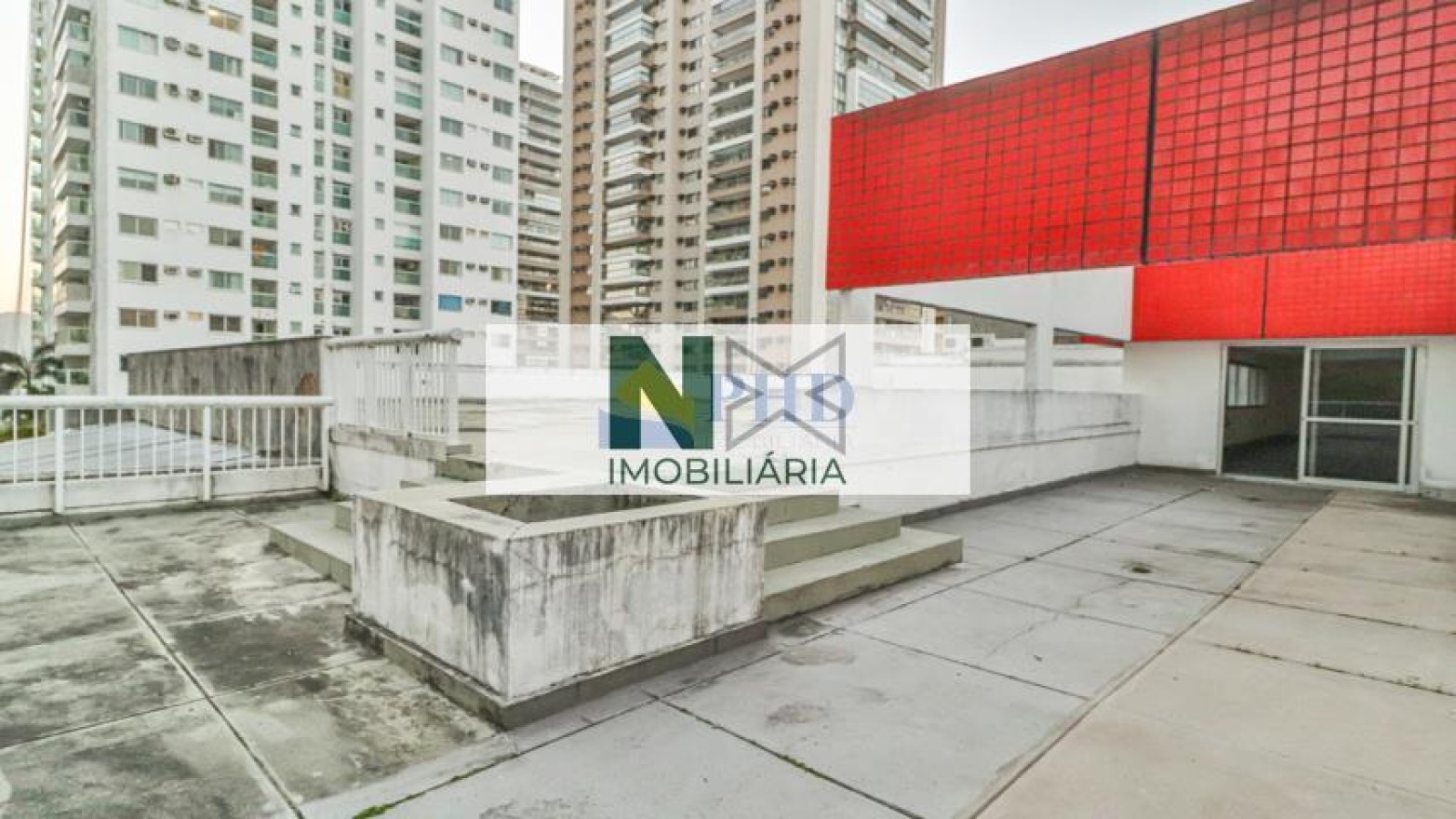 Comercial/Industrial 459m² Comercial/Industrial 459m²