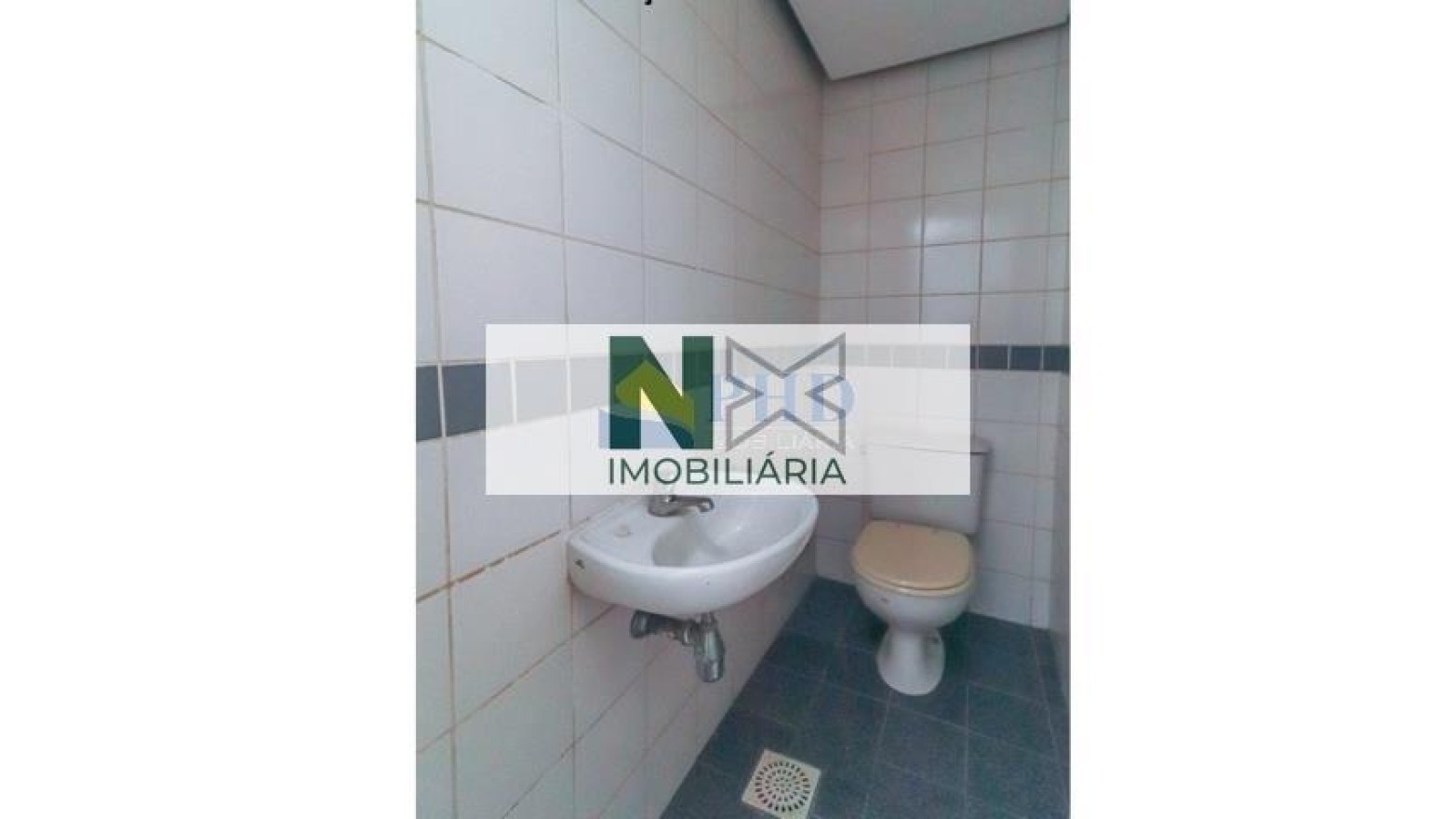 Comercial/Industrial 459m² Comercial/Industrial 459m²