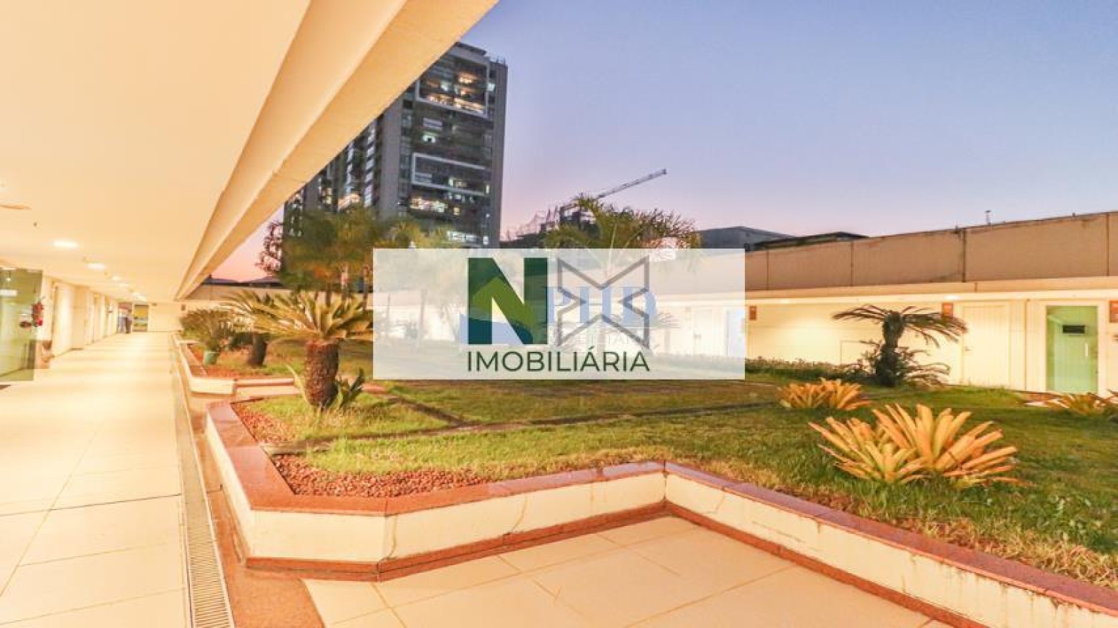 Comercial/Industrial 459m² Comercial/Industrial 459m²