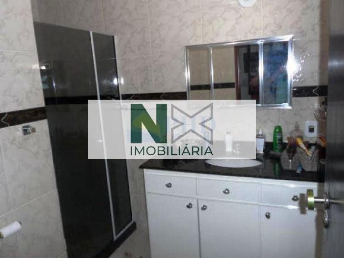 Casa 3 Quartos 200m² Casa 3 Quartos 200m²