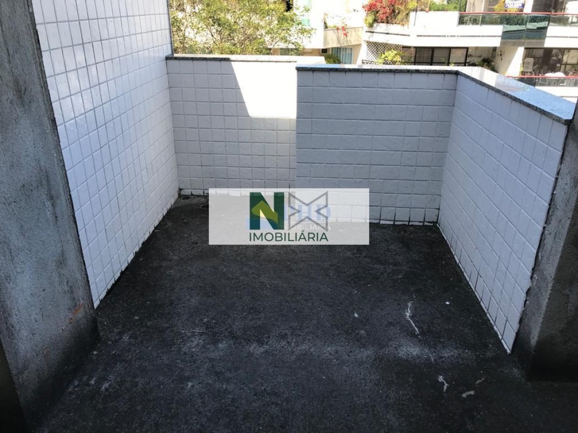 Comercial 1 Quartos 61m² Comercial 1 Quartos 61m²