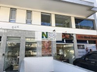 Comercial 1 Quartos 61m² Comercial 1 Quartos 61m²