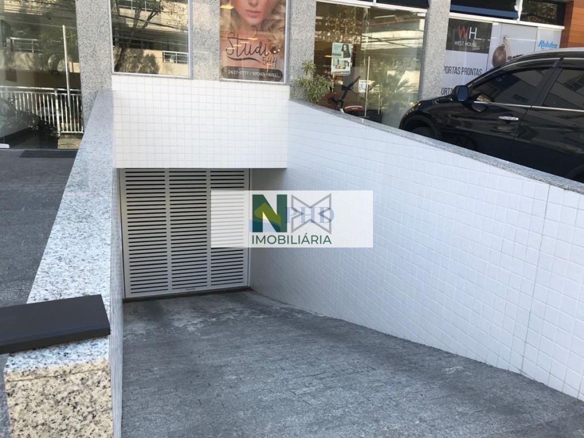 Comercial 1 Quartos 61m² Comercial 1 Quartos 61m²