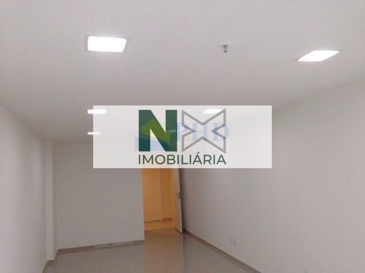 Comercial 1 Quartos 36m² Comercial 1 Quartos 36m²