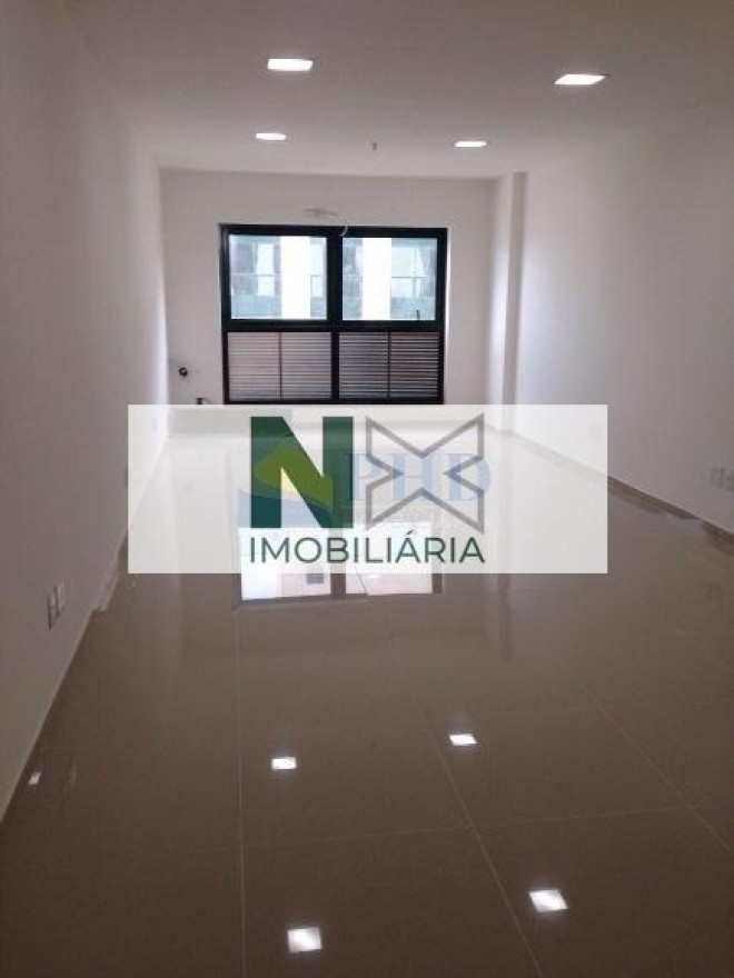 Comercial 1 Quartos 36m² Comercial 1 Quartos 36m²