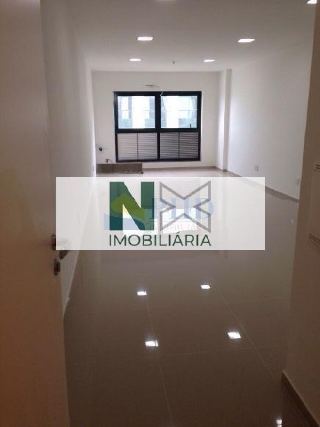 Comercial 1 Quartos 36m² Comercial 1 Quartos 36m²