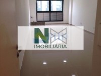 Comercial 1 Quartos 36m² Comercial 1 Quartos 36m²