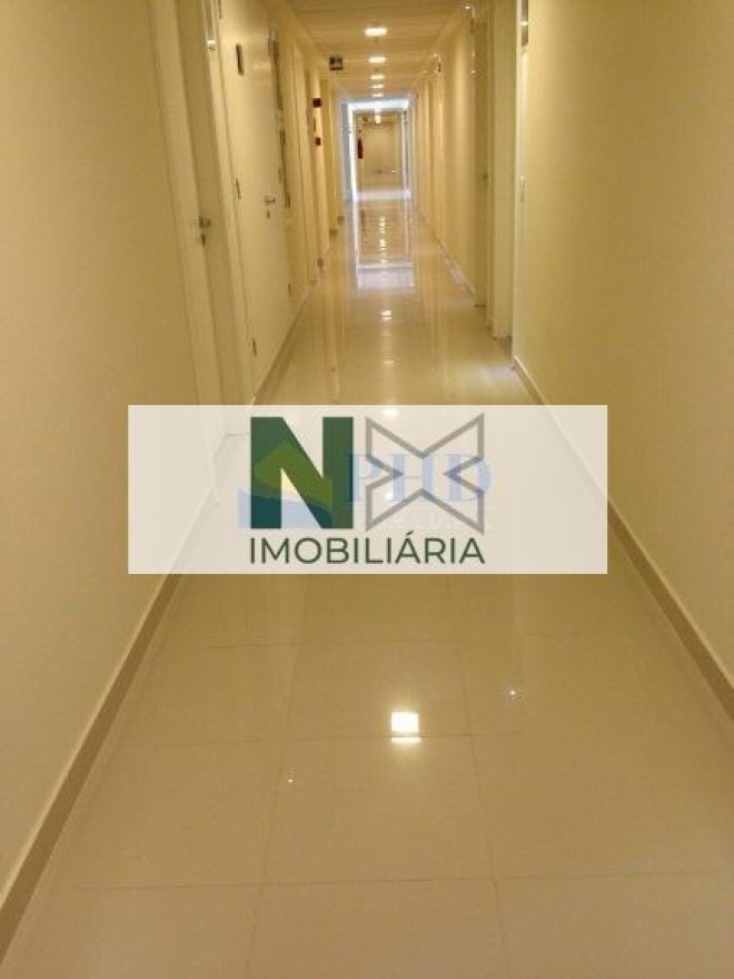 Comercial 1 Quartos 36m² Comercial 1 Quartos 36m²