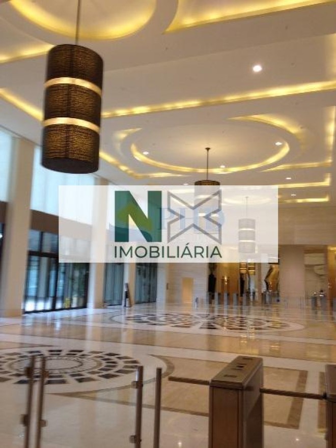 Comercial 1 Quartos 36m² Comercial 1 Quartos 36m²