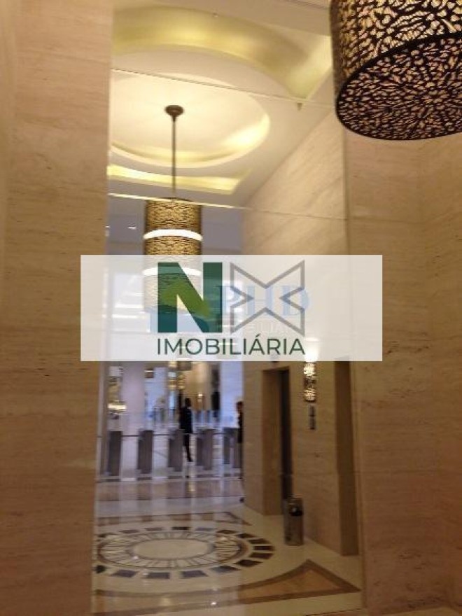 Comercial 1 Quartos 36m² Comercial 1 Quartos 36m²