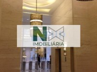 Comercial 1 Quartos 36m² Comercial 1 Quartos 36m²