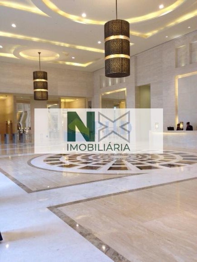 Comercial 1 Quartos 36m² Comercial 1 Quartos 36m²