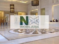 Comercial 1 Quartos 36m² Comercial 1 Quartos 36m²