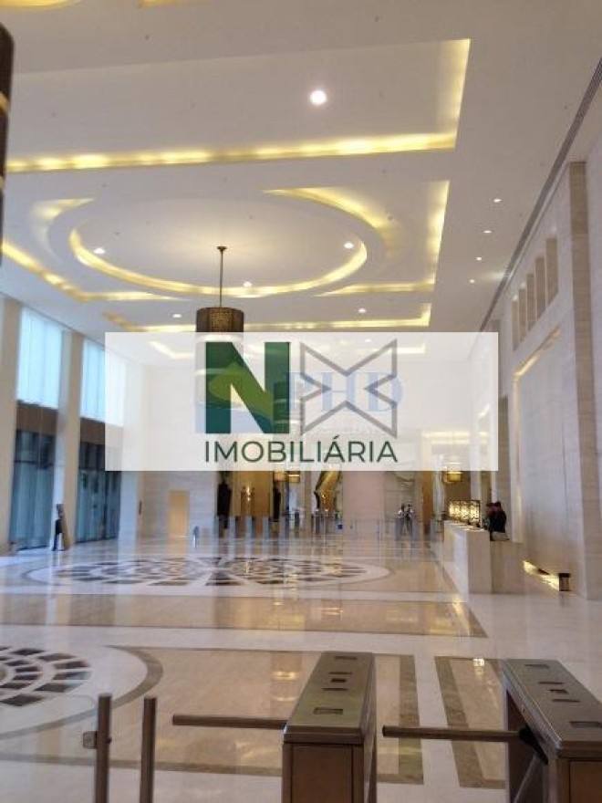 Comercial 1 Quartos 36m² Comercial 1 Quartos 36m²