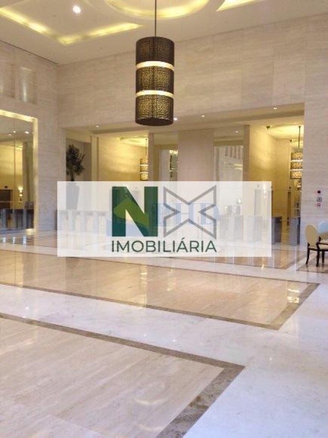 Comercial 1 Quartos 36m² Comercial 1 Quartos 36m²