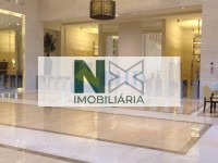 Comercial 1 Quartos 36m² Comercial 1 Quartos 36m²