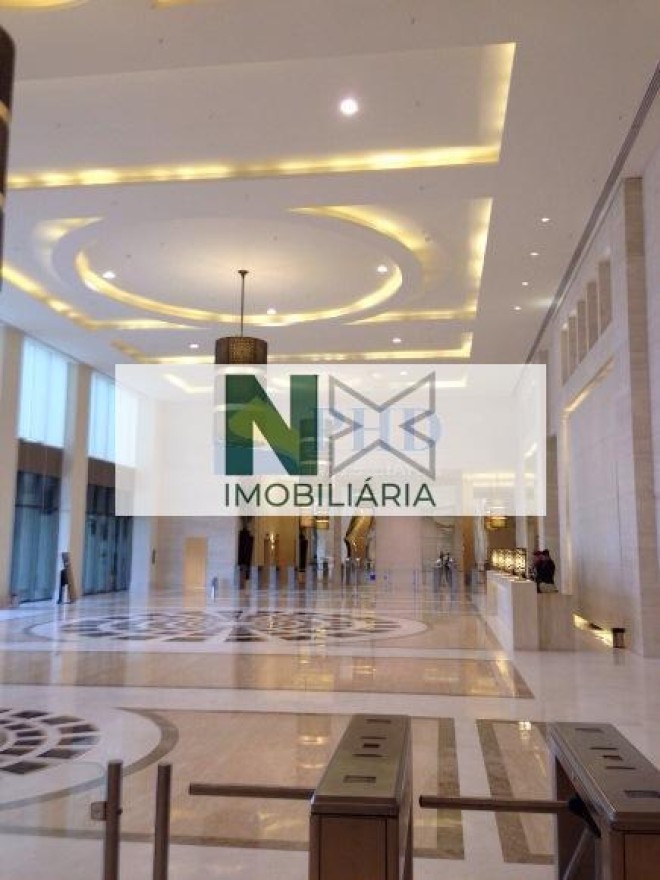 Comercial 1 Quartos 36m² Comercial 1 Quartos 36m²
